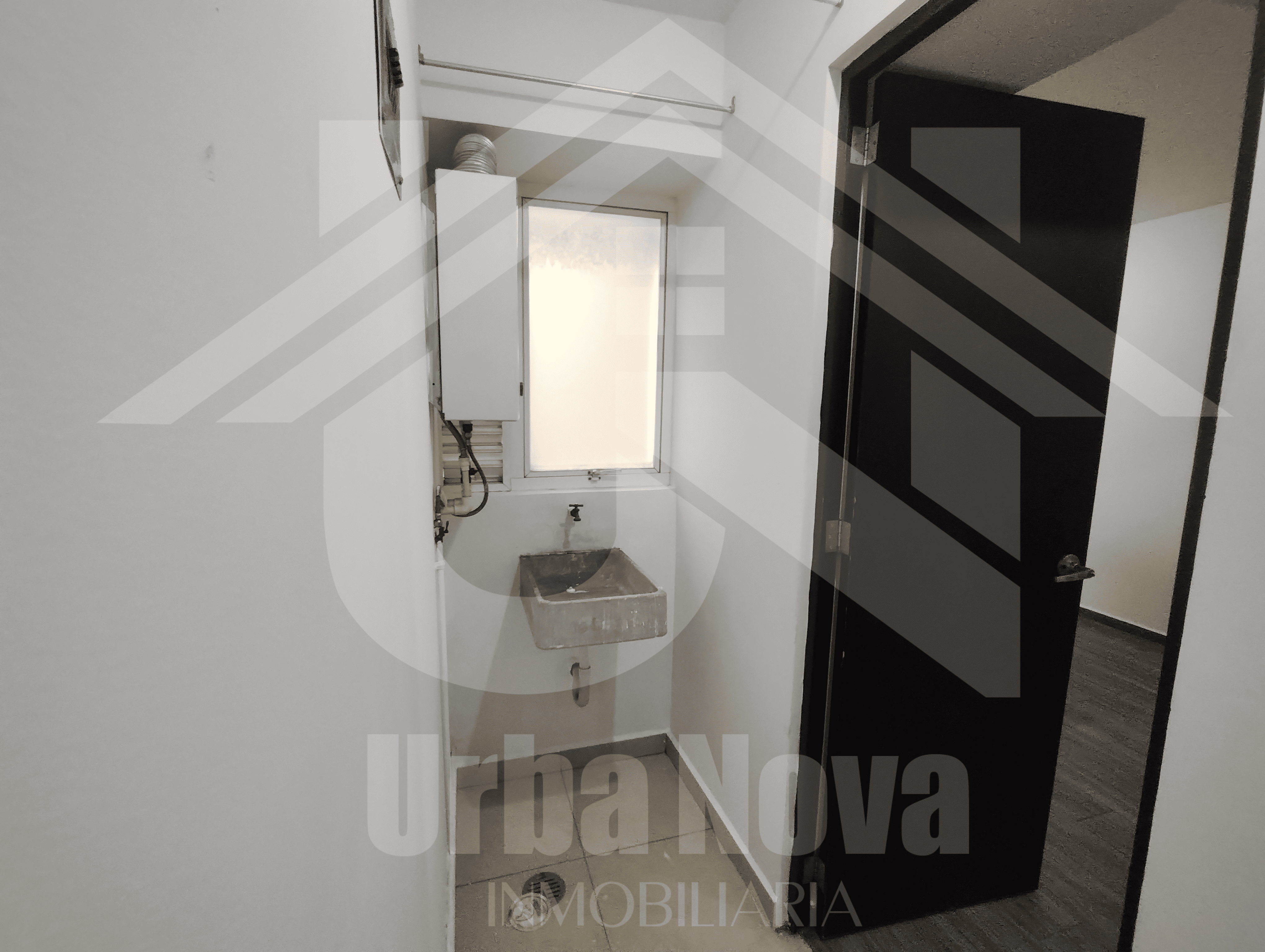 Departamento en Cuahutemoc